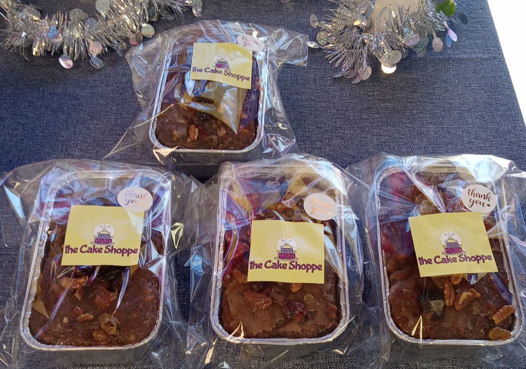 the Cake Shoppe | Springfield IL