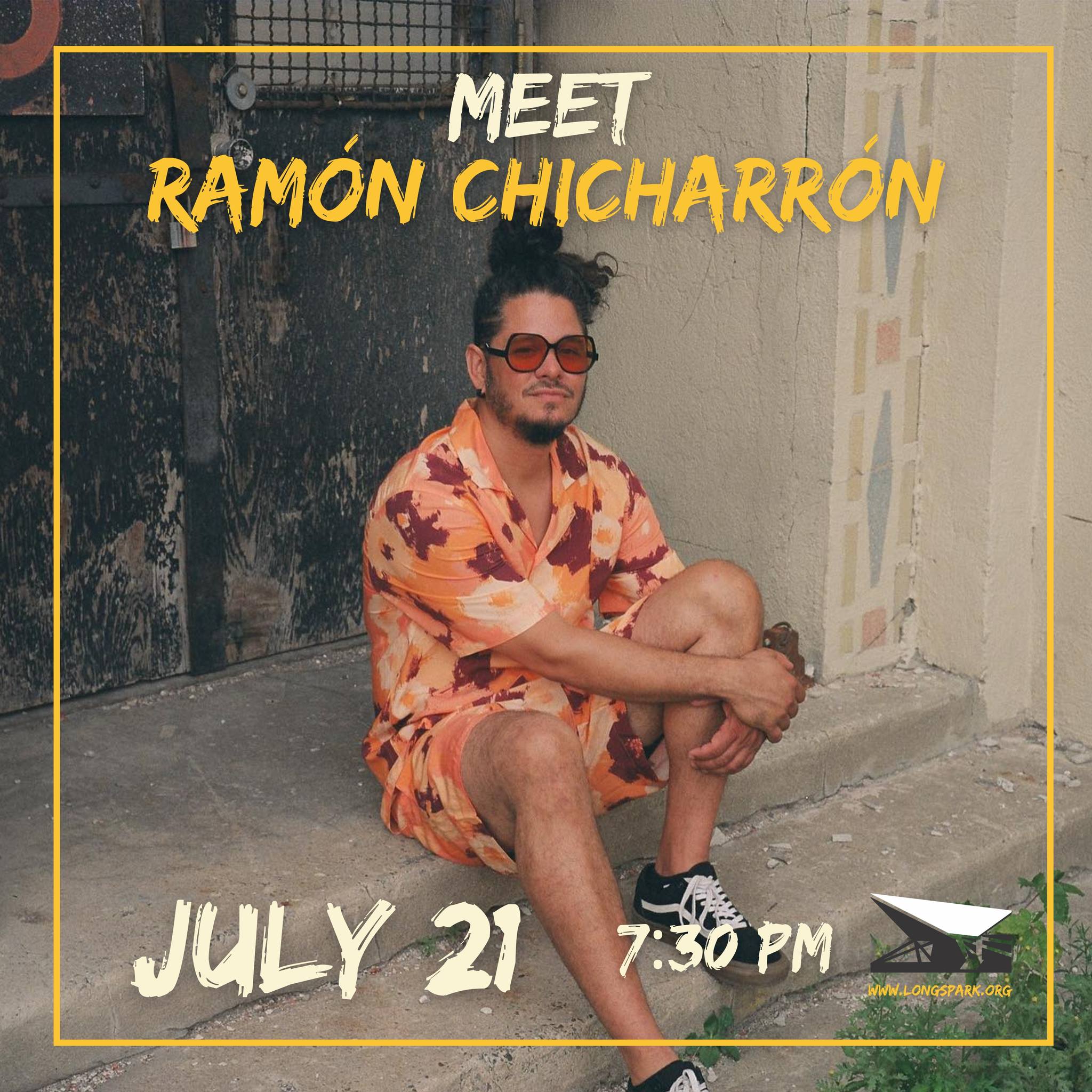 🎶 Welcome Ramón... - Long's Park Summer Music Series | Facebook