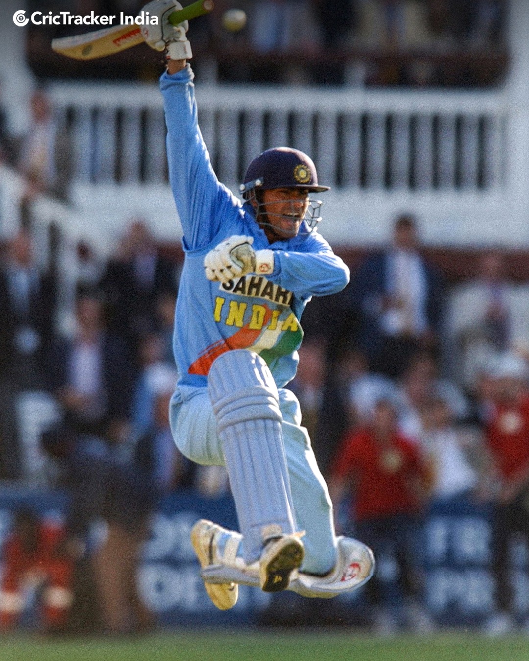 CricTracker India added a new photo. - CricTracker India