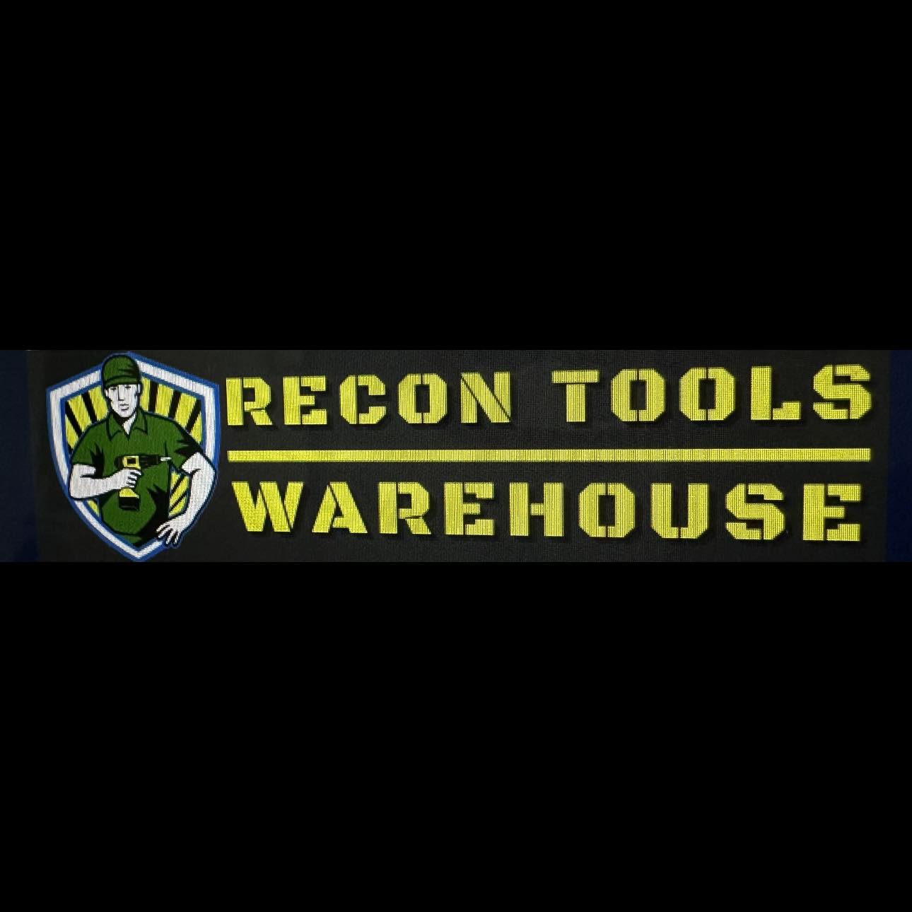 RECON TOOLS Warehouse | San Benito TX