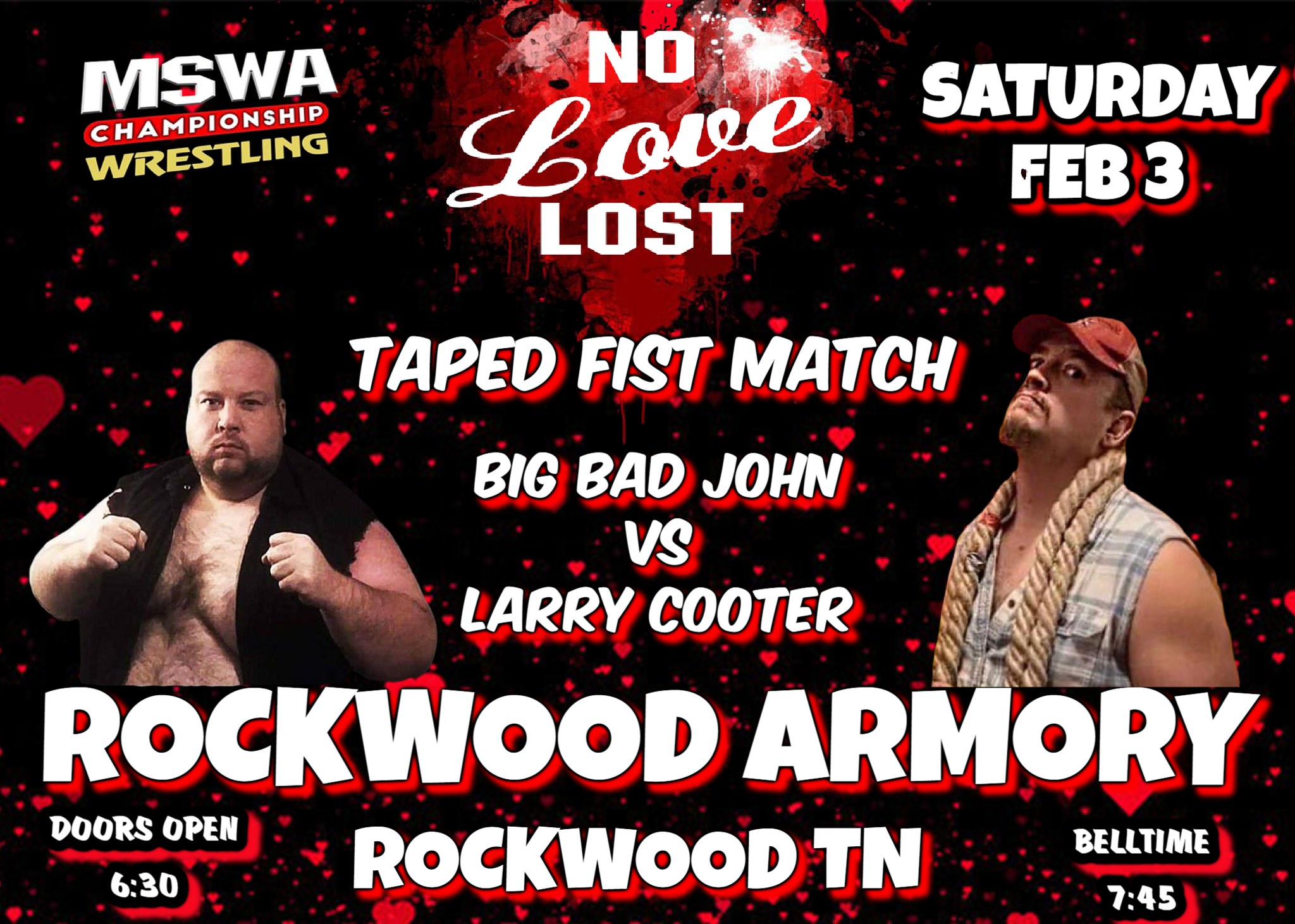 MSWA - DON'T MISS THIS ONE!!! IT'S GONNA BE A... | Facebook