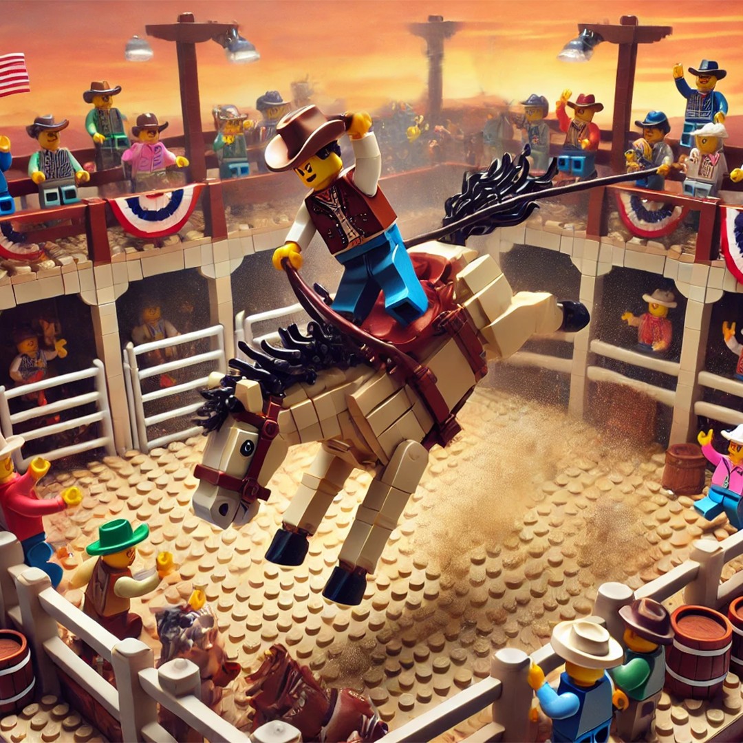 Ride 'N Tie Days Rodeo | Craig CO