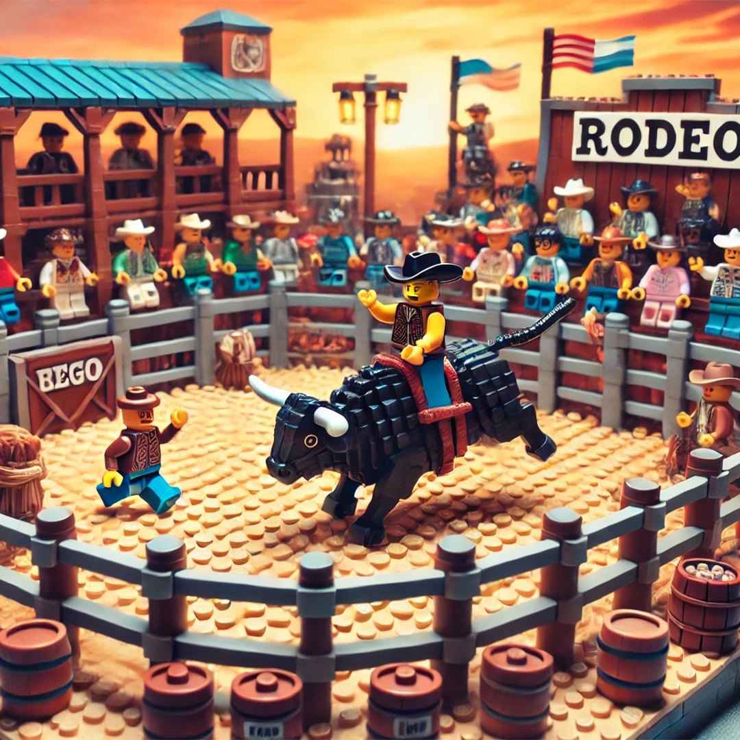 Ride 'N Tie Days Rodeo | Craig CO