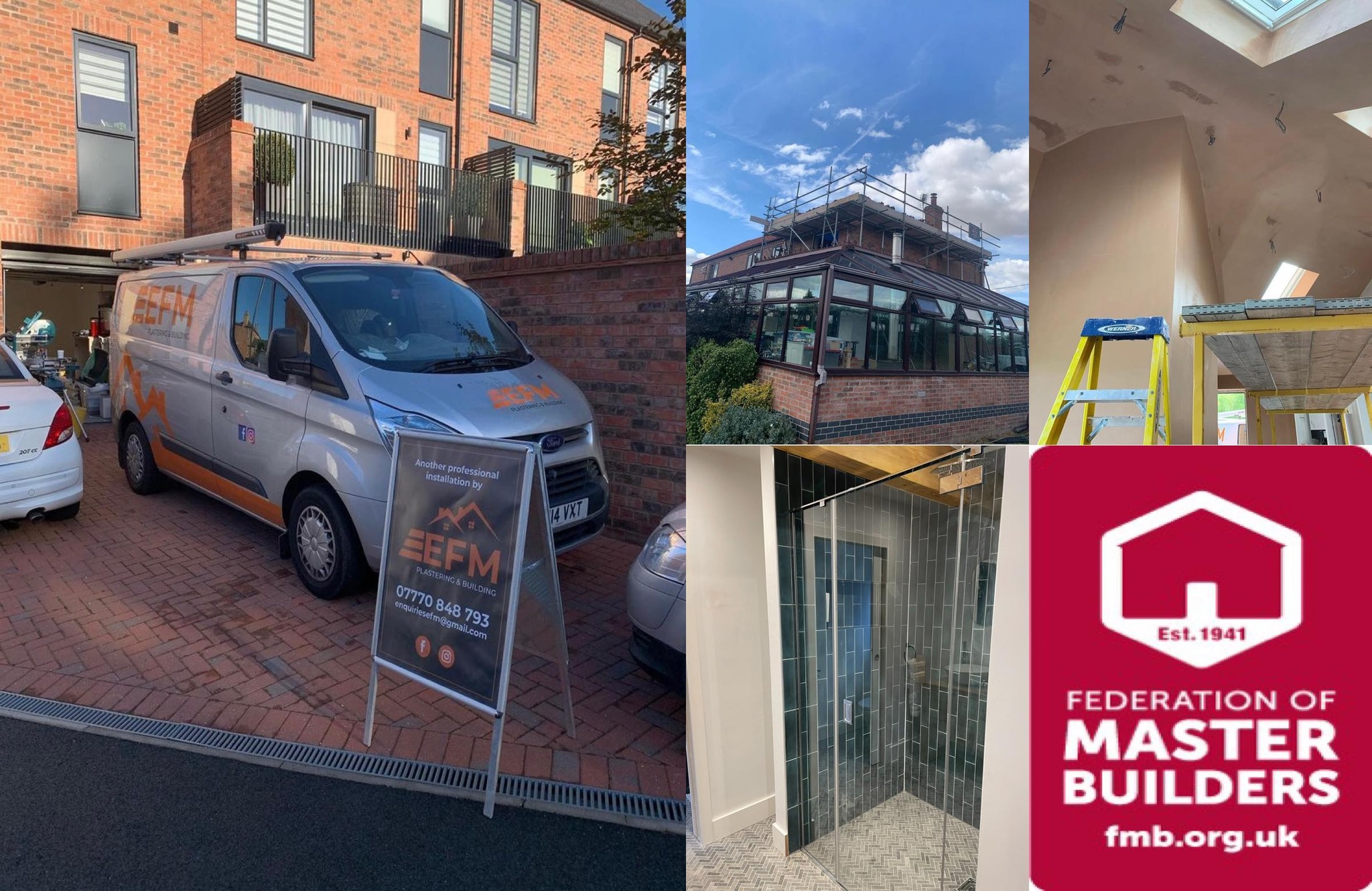 EFM Property & Building Ltd