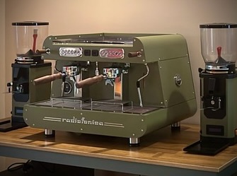 Profile for Orchestrale Coffee Machines