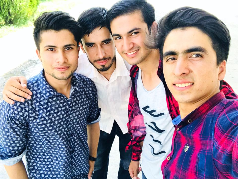 Amir Jan Rasa