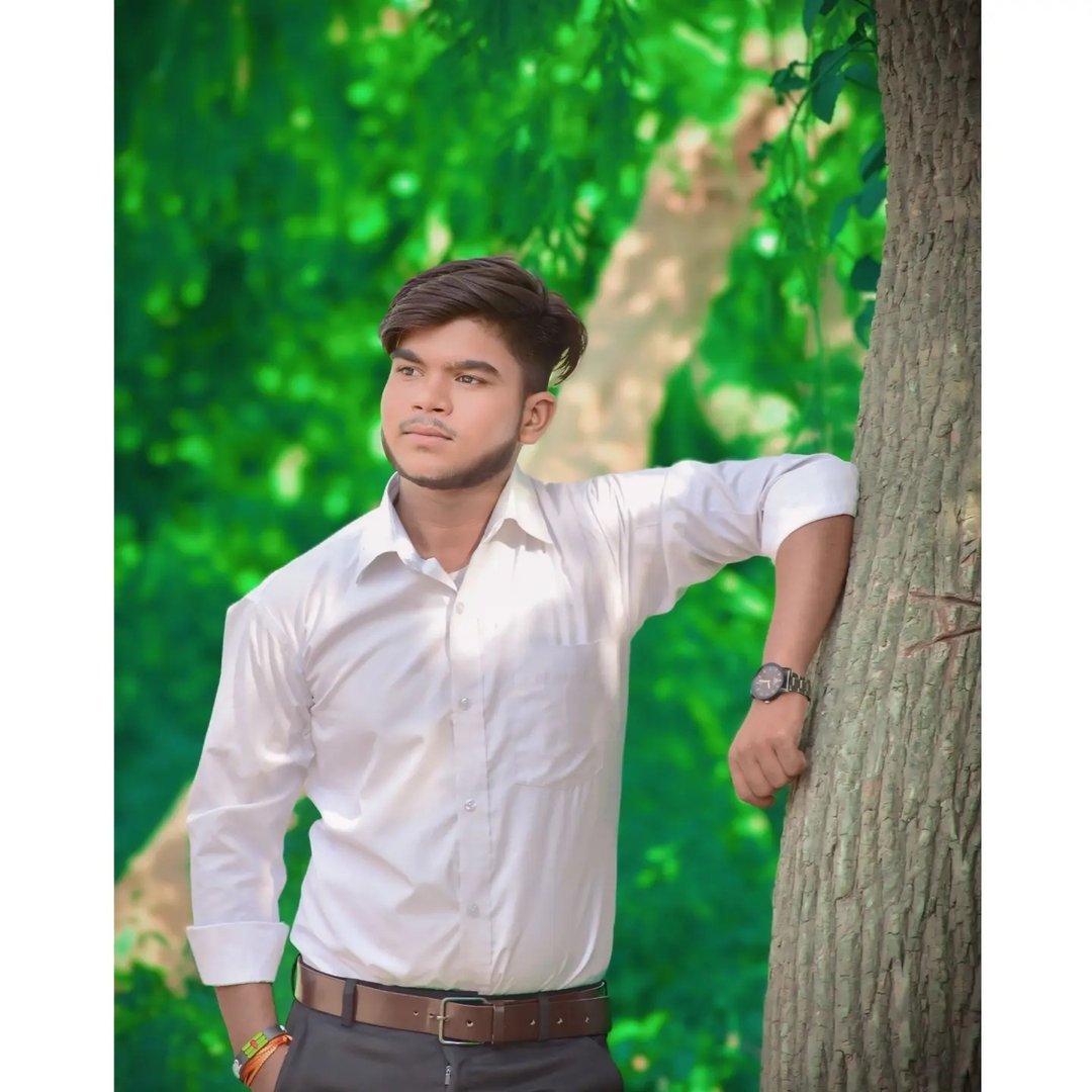 Shiva Raj