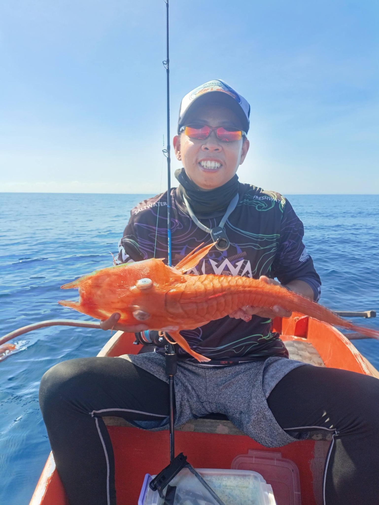 Macky Fishing Tv | Sibulan