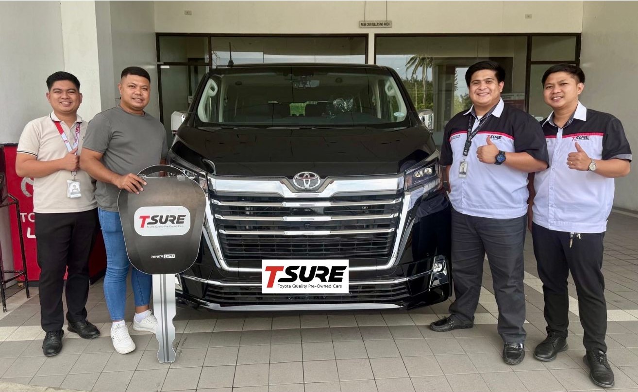 SOLD Units of Toyota Quality Pre-Owned Cars 🤍🖤❤️ Get Yours Now