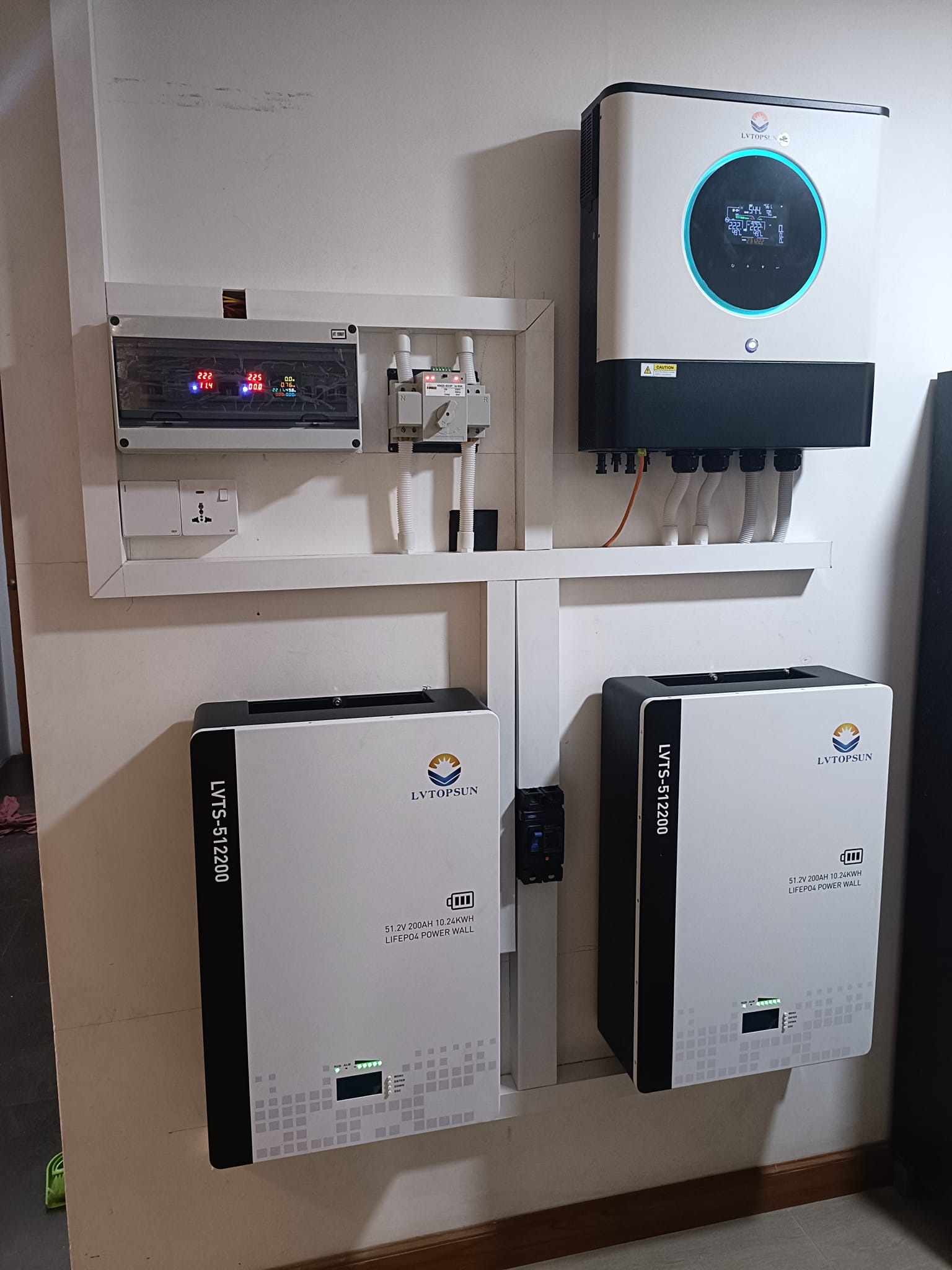 Neo Power Electrical Installation & service