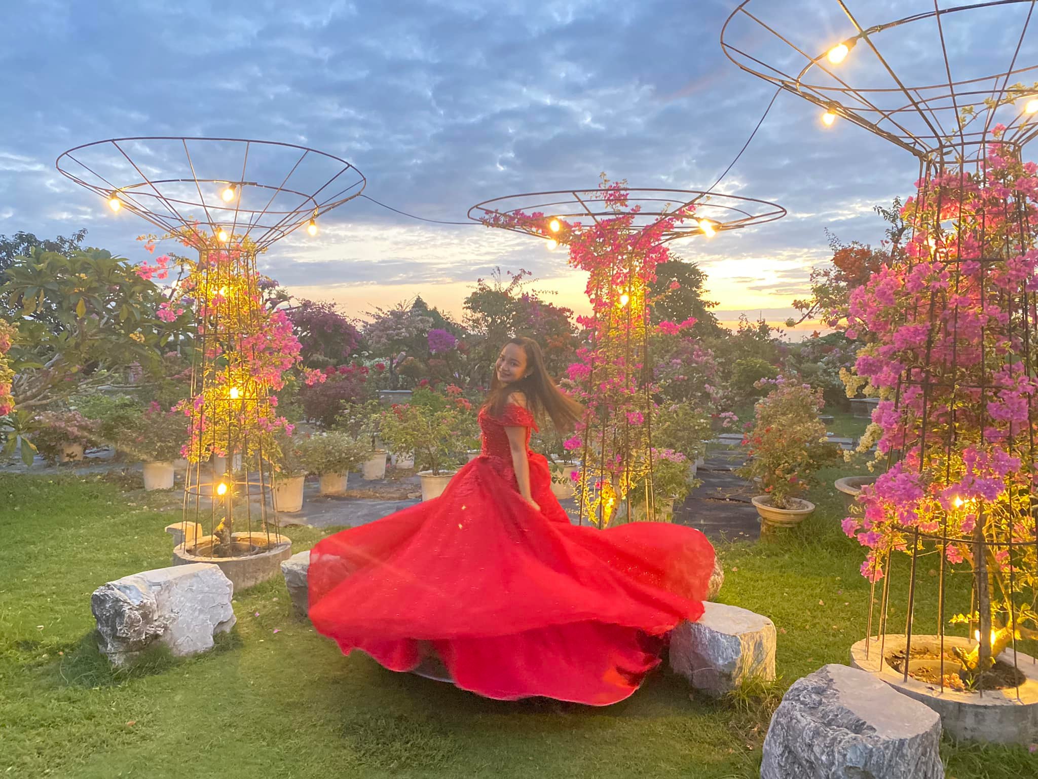 Norissa Anne Vargas