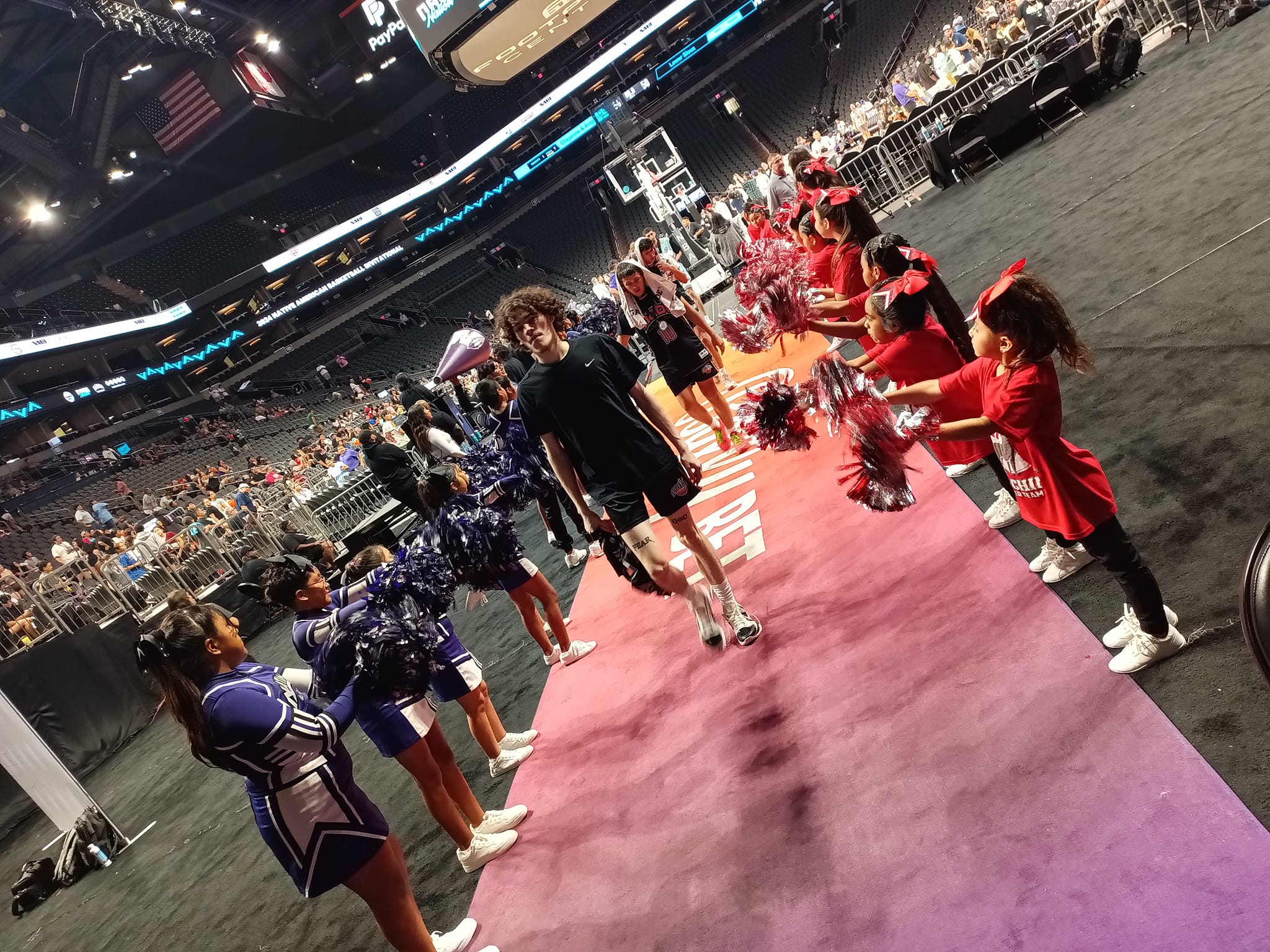 Native All-Stars