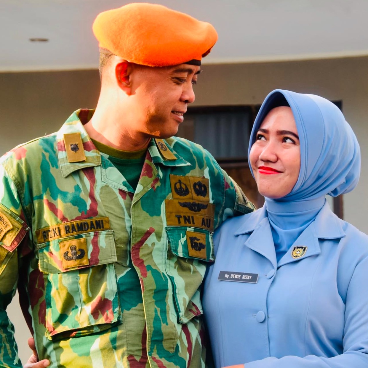 Rizki Ramdani on Reels | Facebook