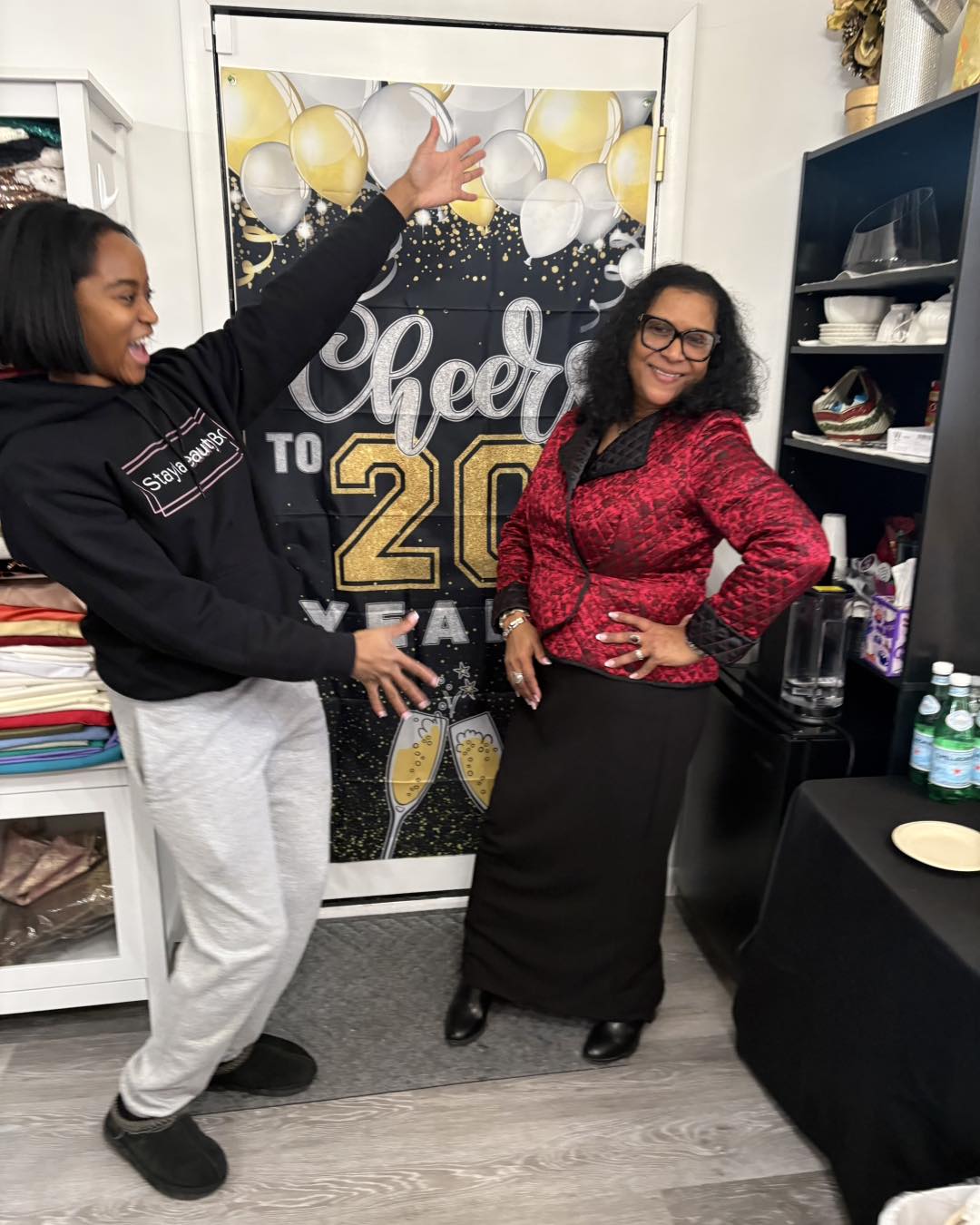 Stayla Beauty Box | New City NY