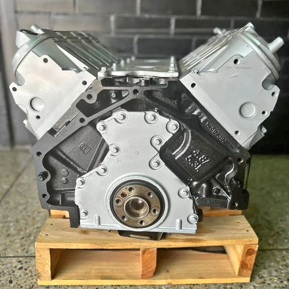 LM7 5.3 LS engine - Car Engines & Engine Parts - Lancaster ...