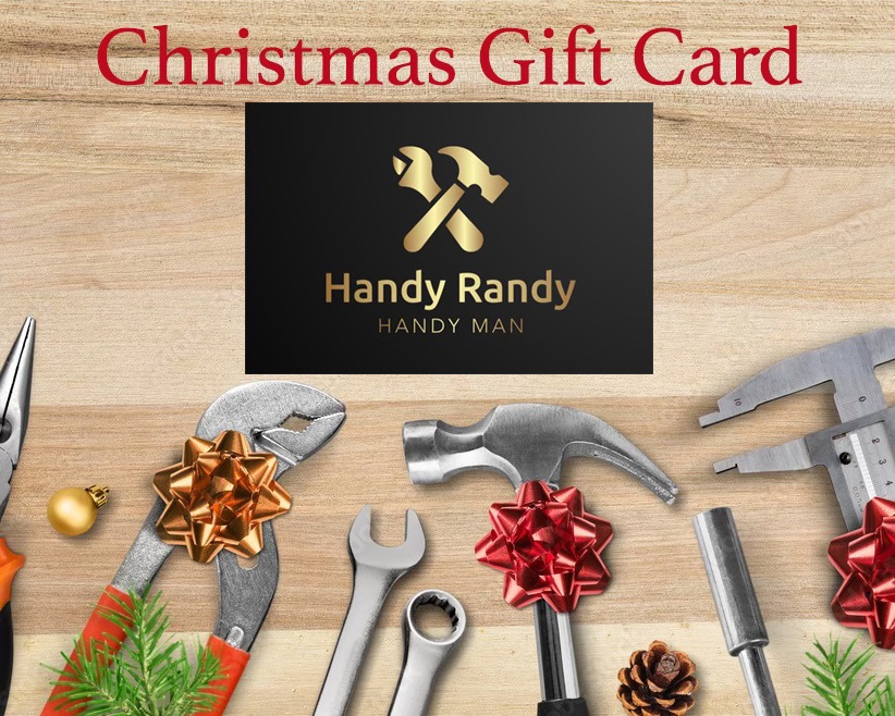 Handy Randy | Waconia MN