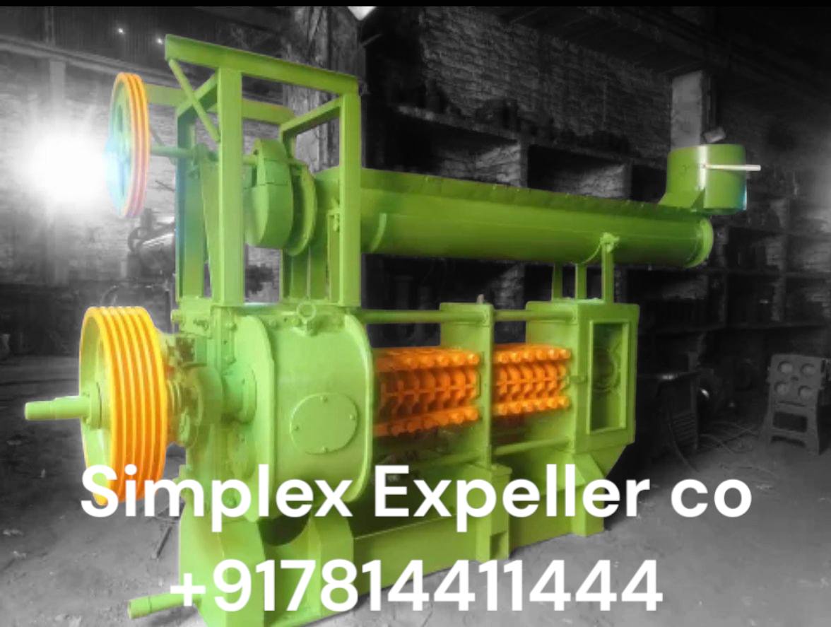 Sheet Metal cutting Machine. | Simplex Expeller co +917814411444 | Facebook