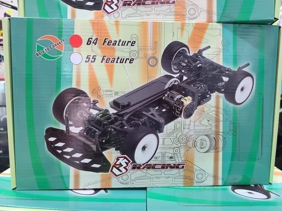 🥳SALE🎉🤩3RACING👍CERO SPORT 4wd 5/5 🚙4/6🚗 M210 Mini 🏎 M225
