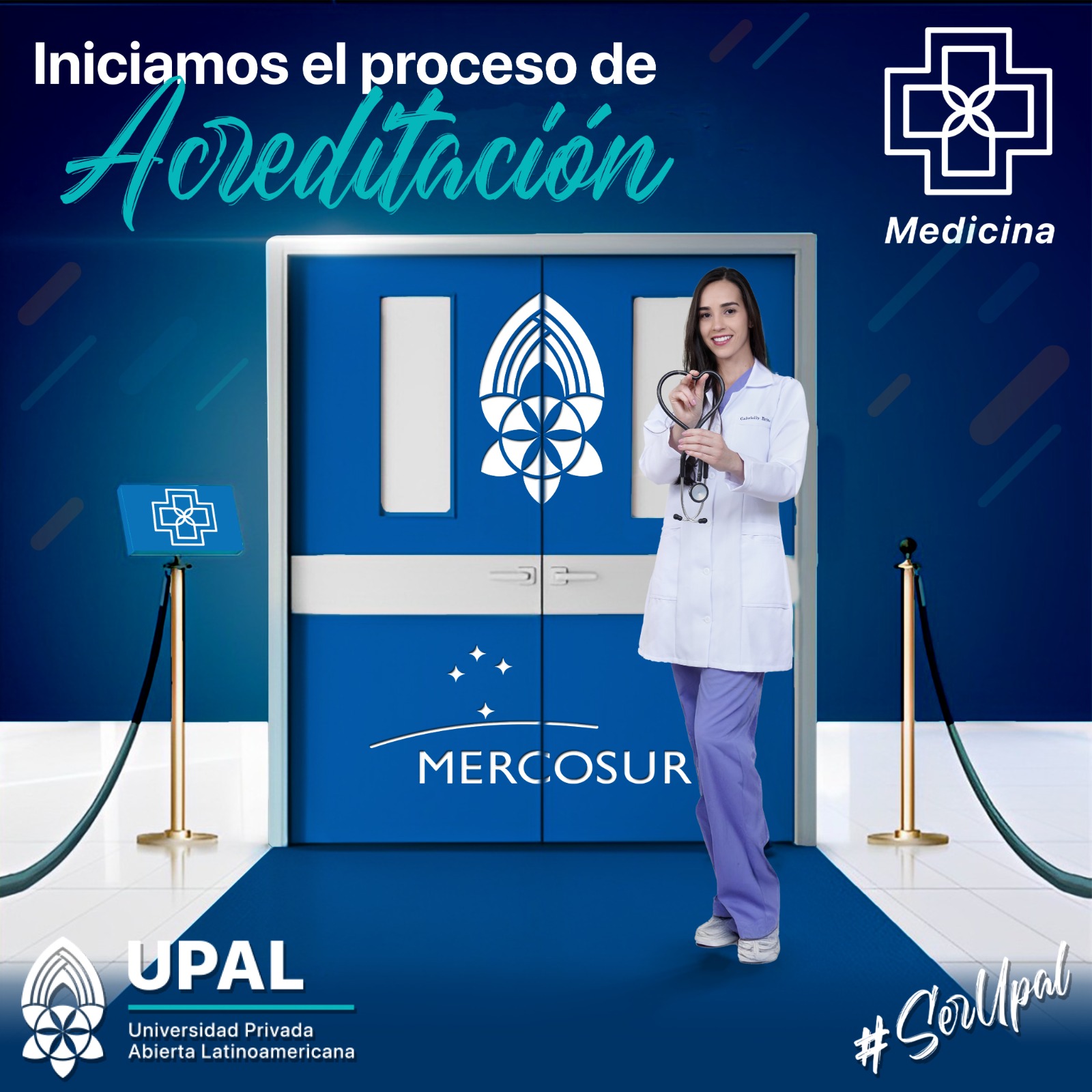 📣... - UPAL - Universidad Privada Abierta Latinoamericana | Facebook
