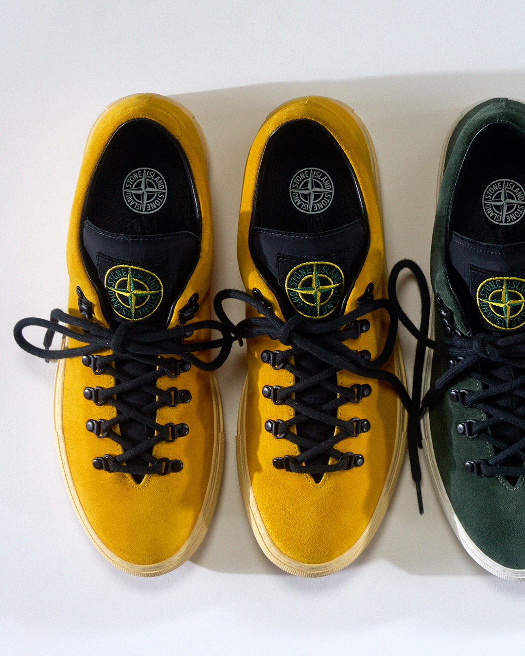 Stone Island - Autumn_Winter 