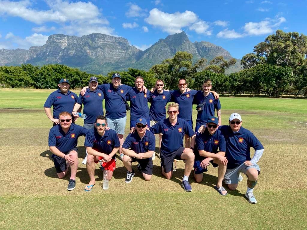 Hardingstone Cricket Club | Northampton