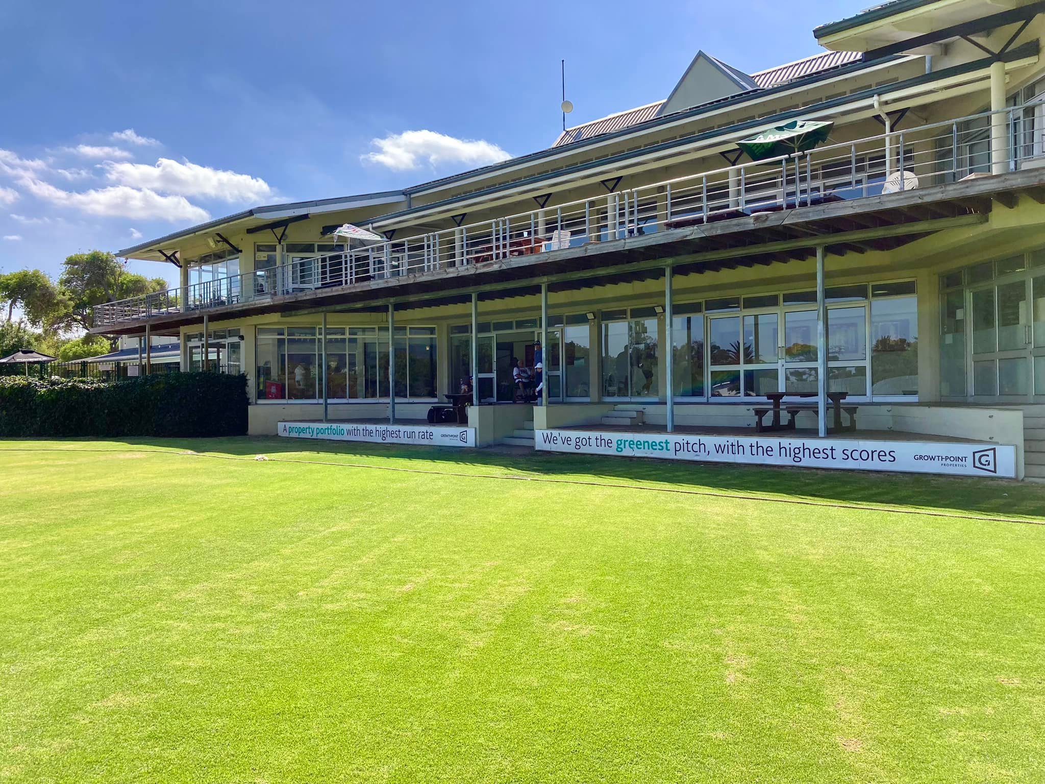 Hardingstone Cricket Club | Northampton