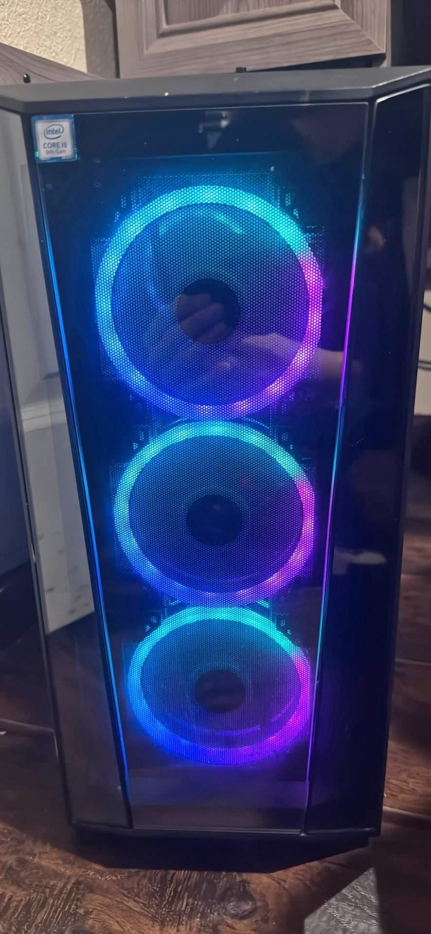 IBUYPOWER SERIES I - Desktop Computers - Houston, Texas | Facebook ...