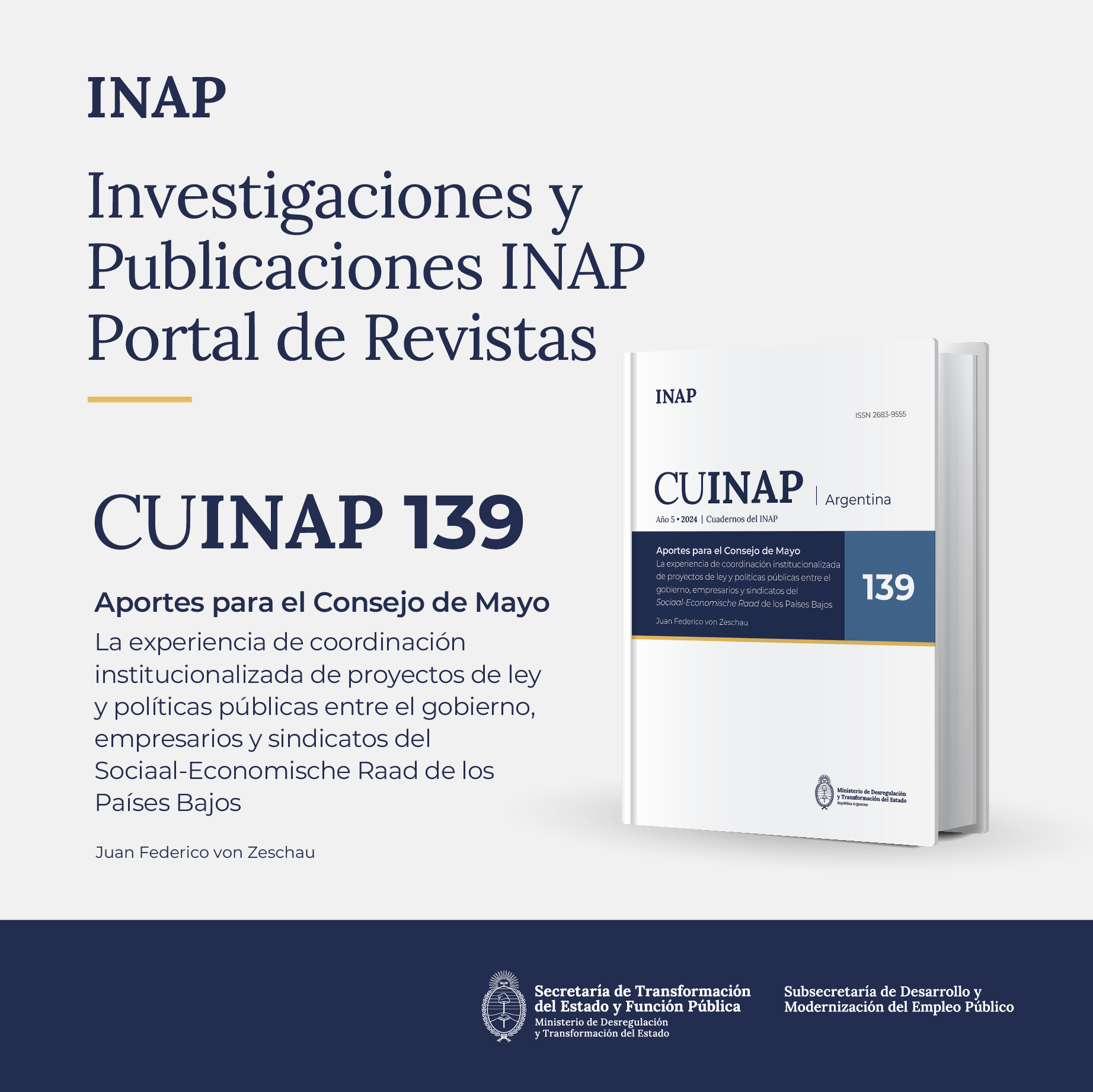 INAP Argentina
