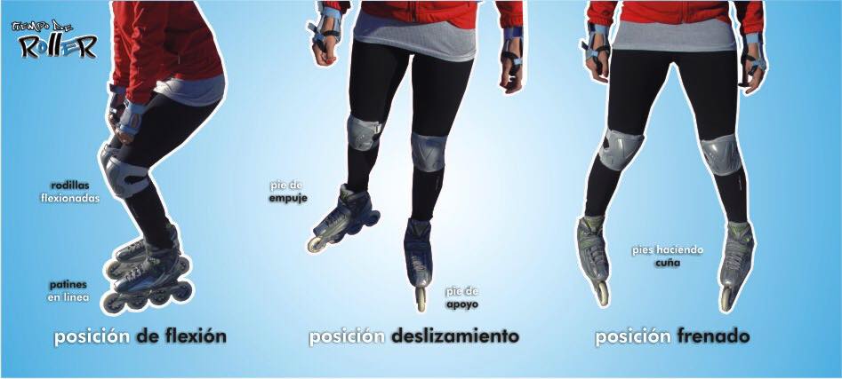 Rollers Salta