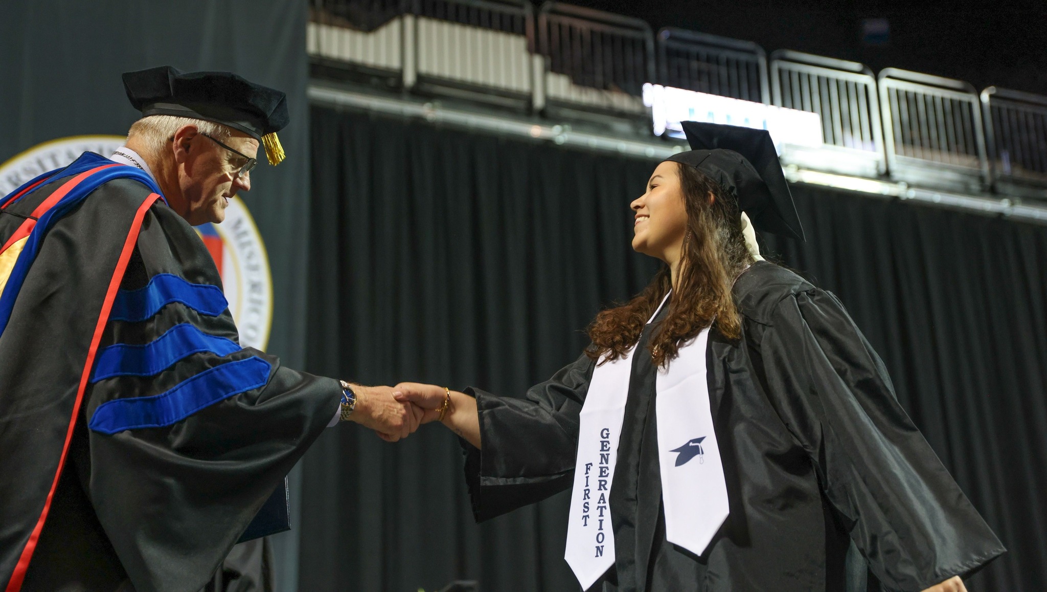 Congratulations, Class of 2024!... - Mount Mercy University | Facebook