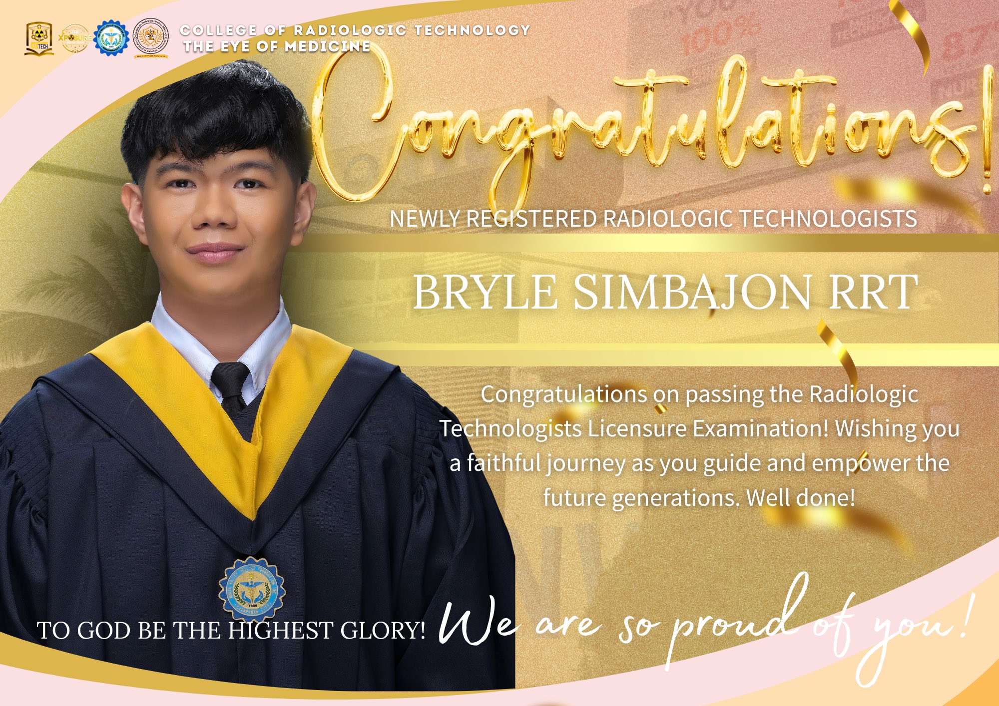 NVC College of... - NVC College of Radiologic Technology