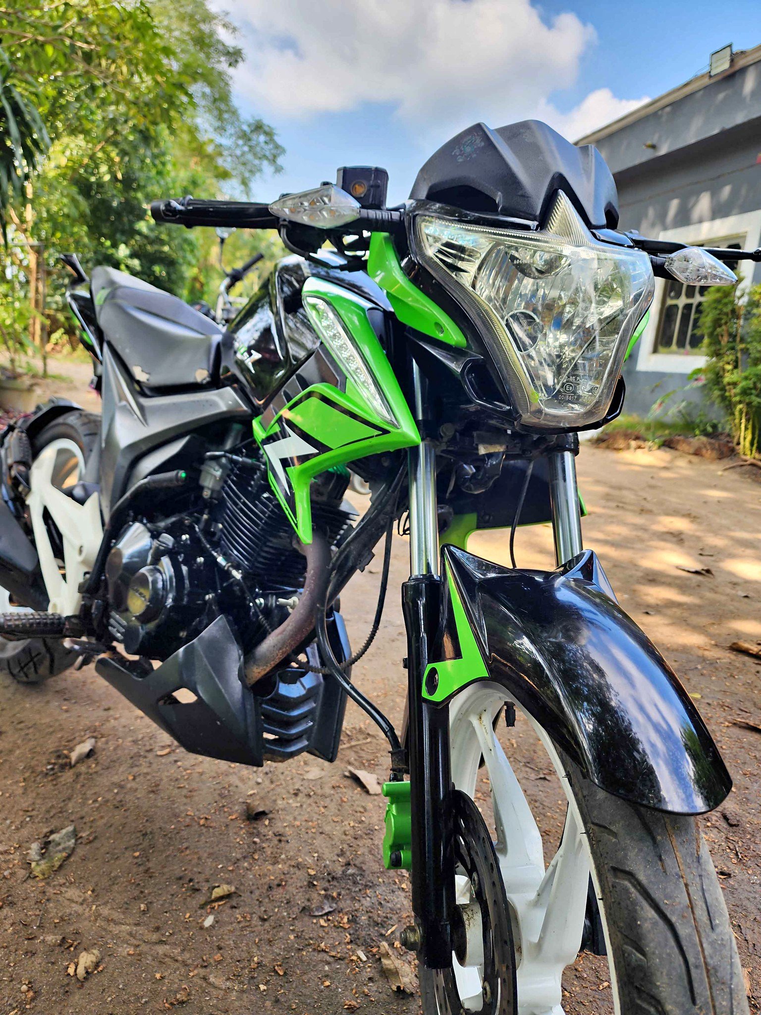 2023 Italika 150Z - Motorcycles & Scooters - Cárdenas, Tabasco ...