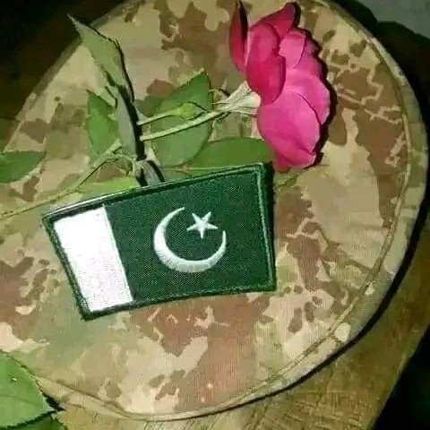 Pakistan Military Power