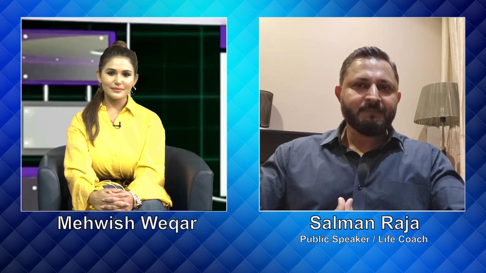 Spotlight with Mehwish Khan - Toronto 360 TV