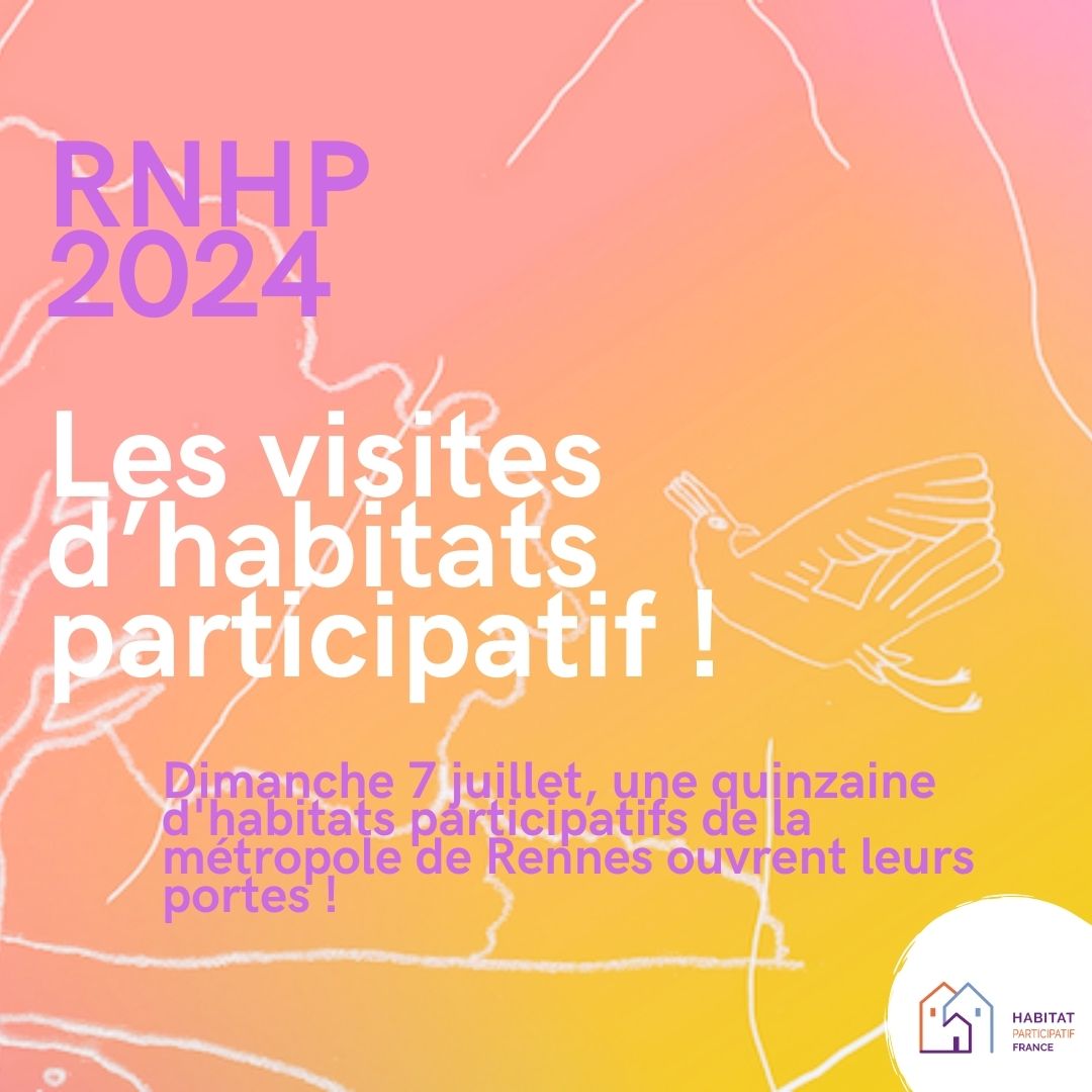 Vilajoa - Projet d'habitat participatif au Rheu