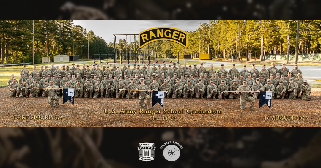 📸: US ARTB Photo Archives... - National Ranger Memorial | Facebook