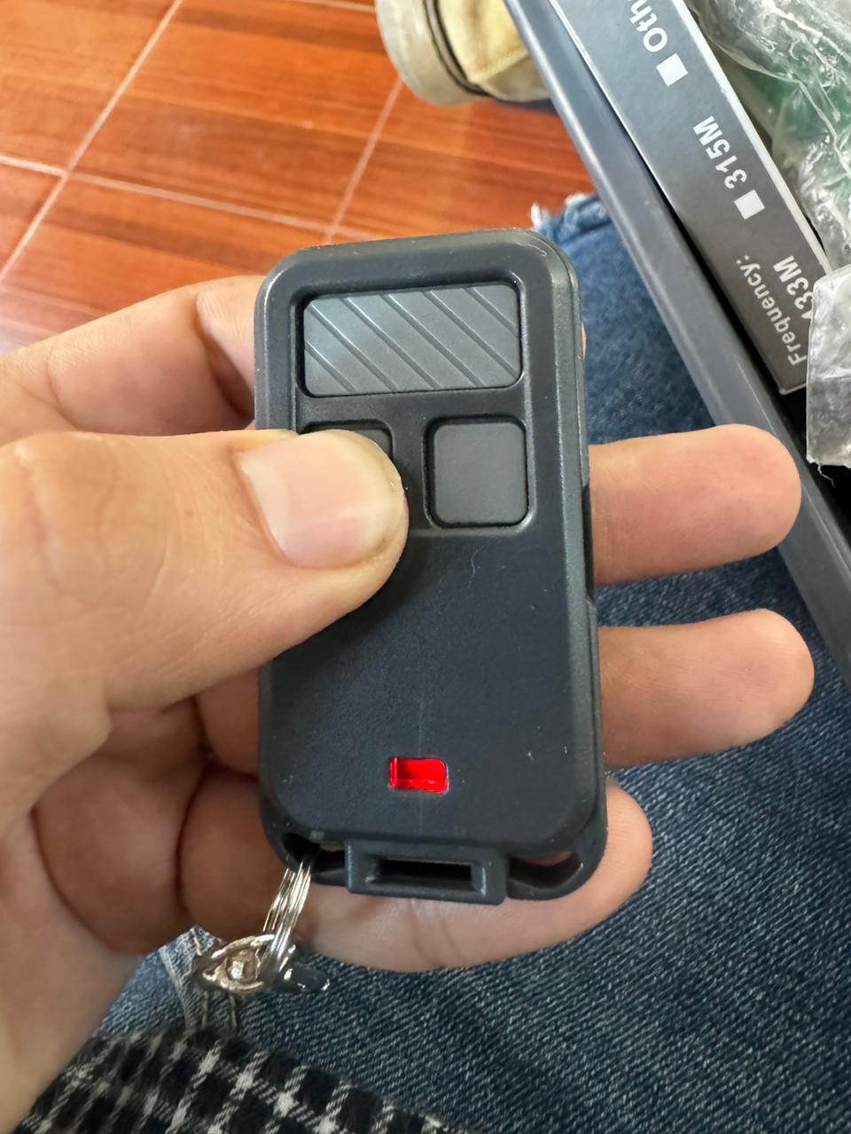¡Controles para todo tipo de... - Merik Puertas Automáticas