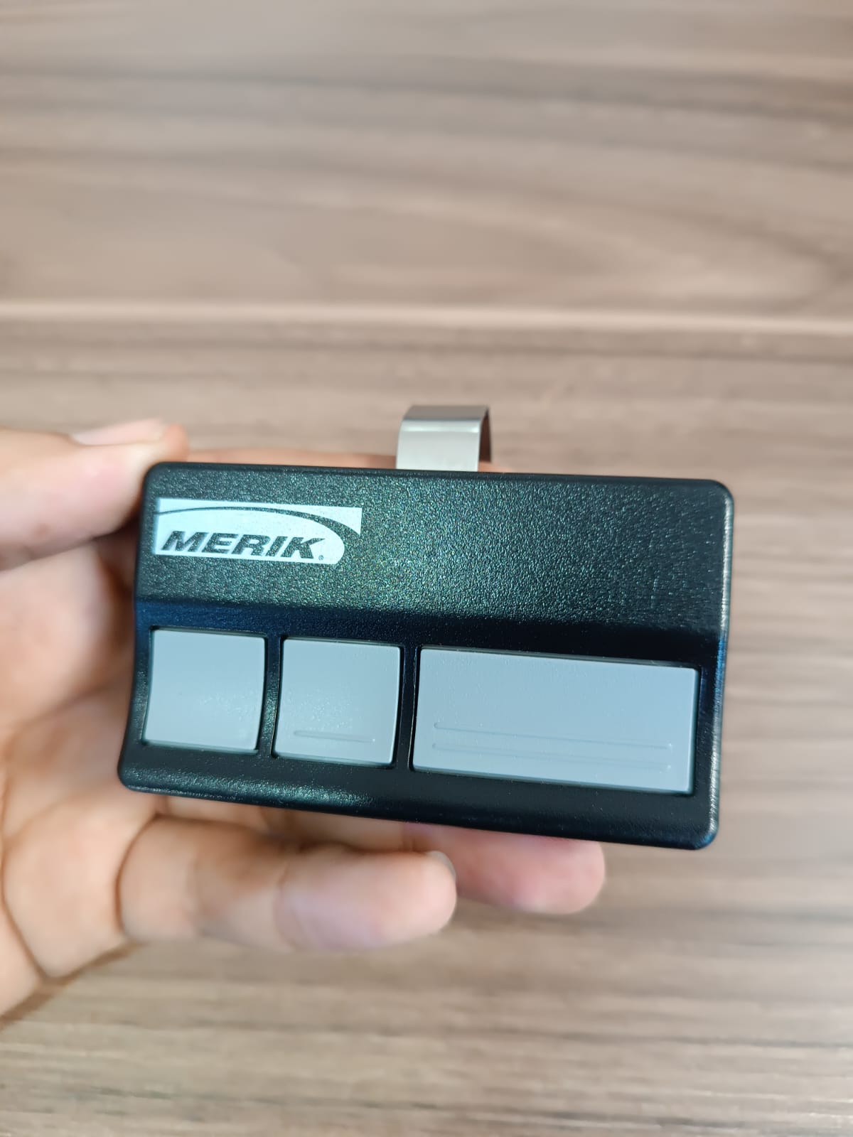 Merik Puertas Automáticas | La Paz