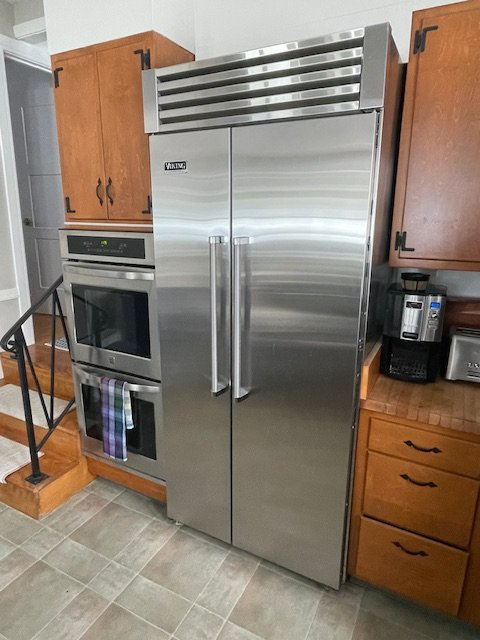 Viking Professional 36