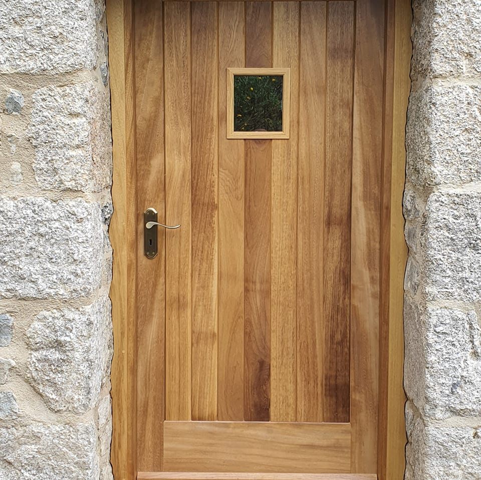 Timber By Design | Helston