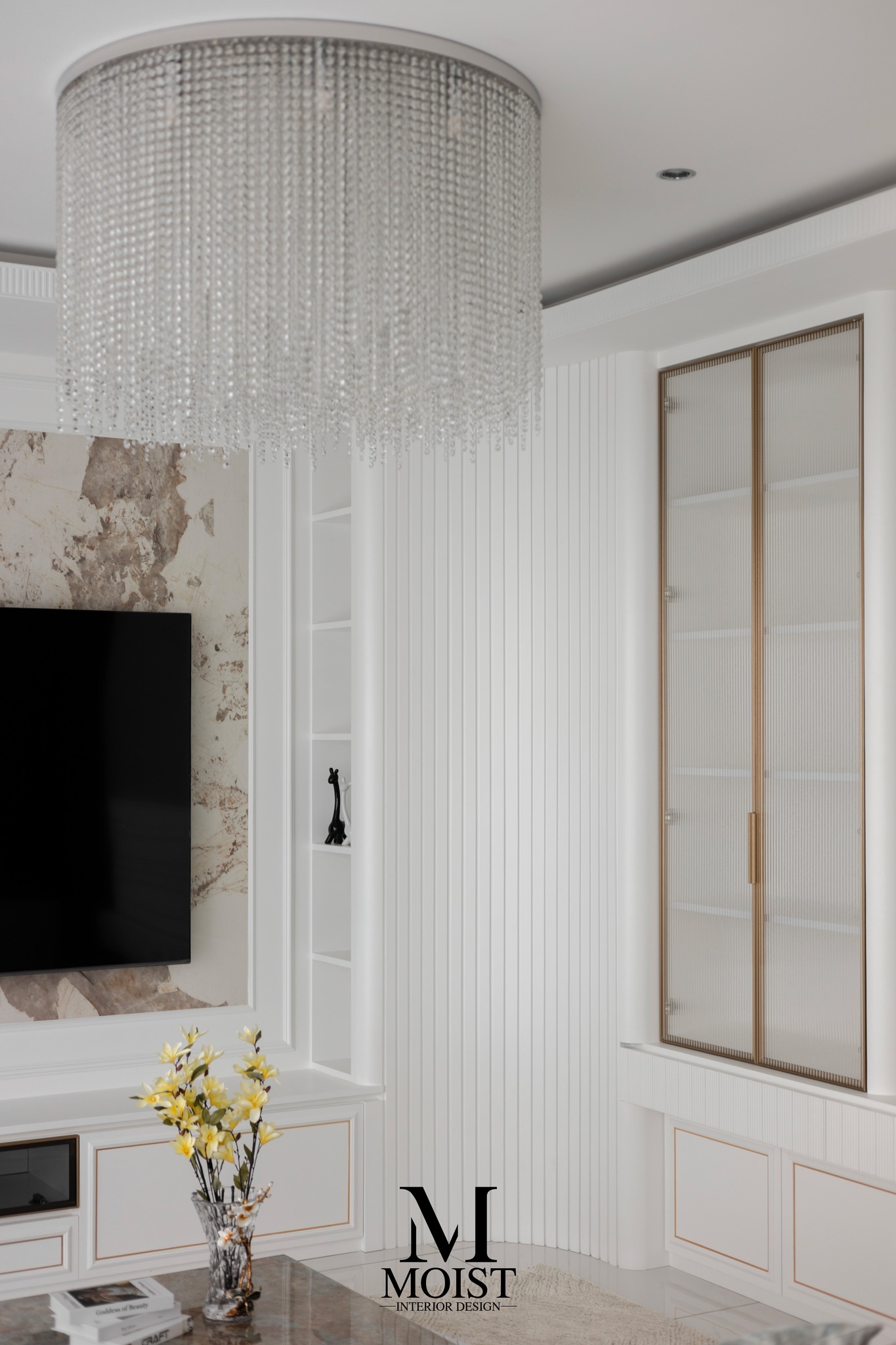 MOIST Interior Design... - MOIST Interior Design Studio