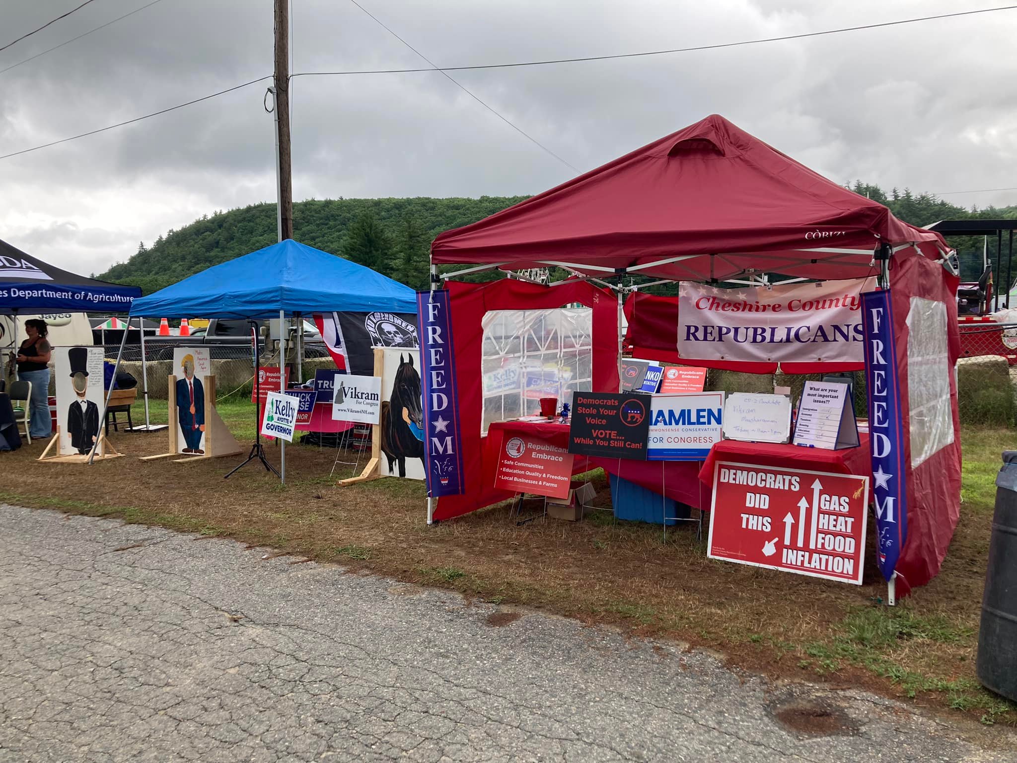 Amherst Republican Committee | Facebook