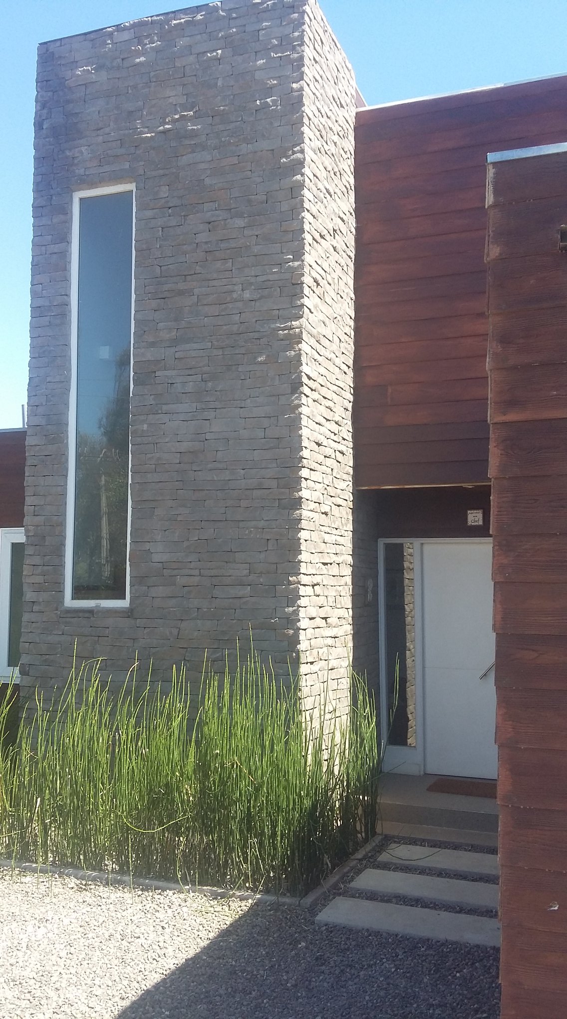 Nuestro modelo DRY STACK es un formato... - Piedras Chilenas | Facebook