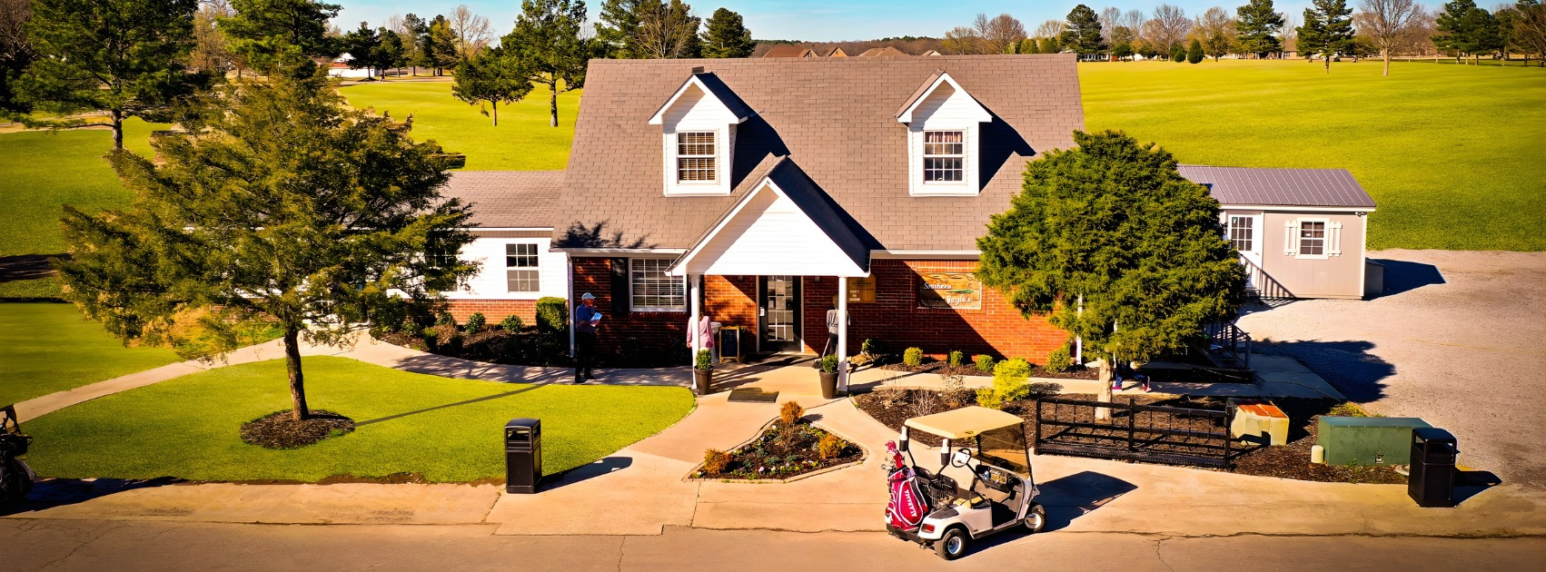 Our facilities will be closed... - Sunset Landing Golf Course | Facebook