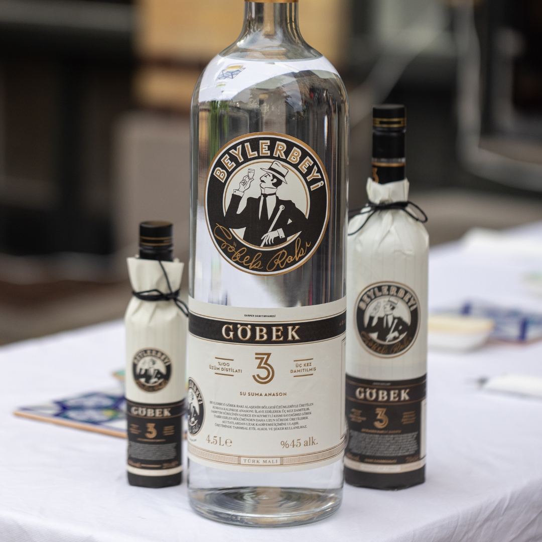 Sillyon Wine & Spirits - Beylerbeyi Rakı online sipariş ⬇️ 🛒 www ...