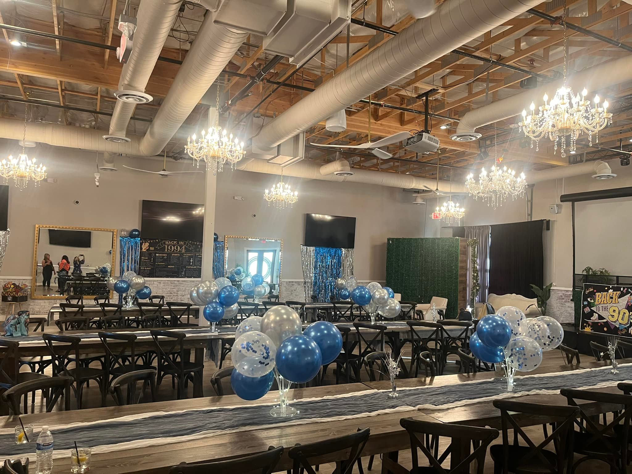 Basic High School Class Of 1994 Class Reunion Page