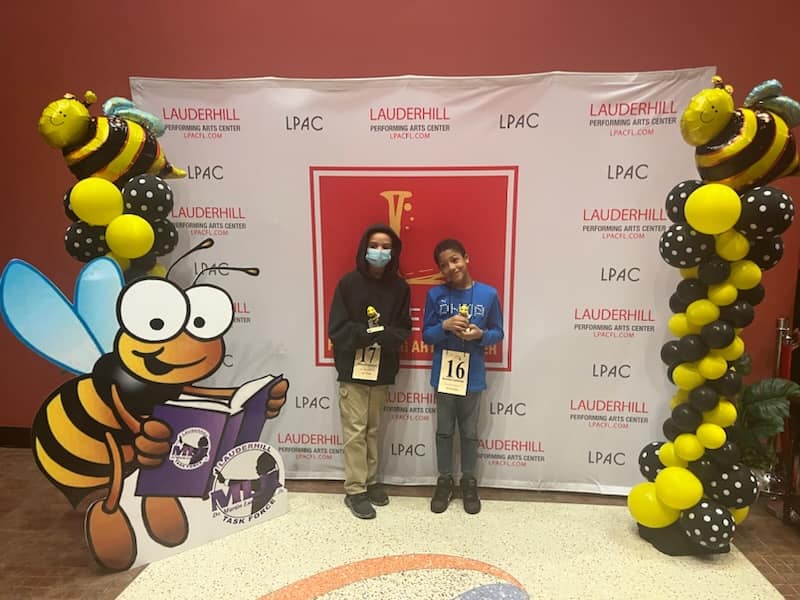Congratulations to our 4th... - Park Lakes Elementary School | Facebook