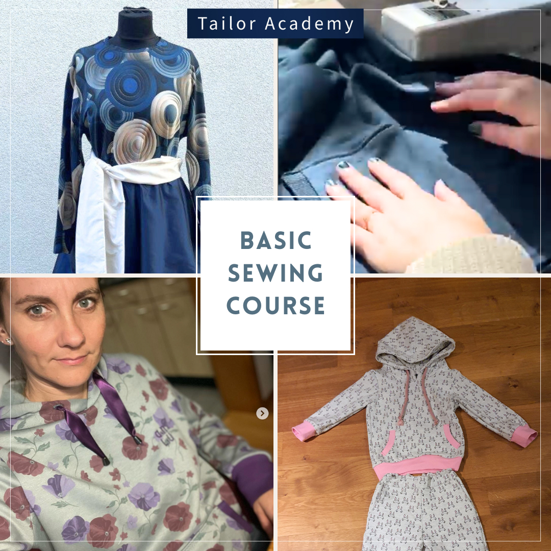Tailor - Today we are showing you some special pieces that have emerged ...
