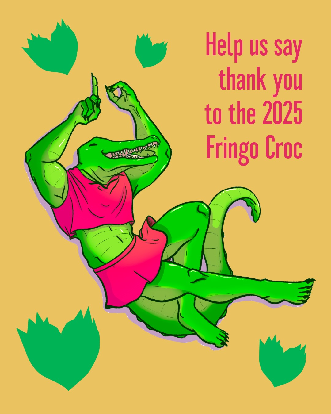 Darwin Fringe Festival added a... - Darwin Fringe Festival
