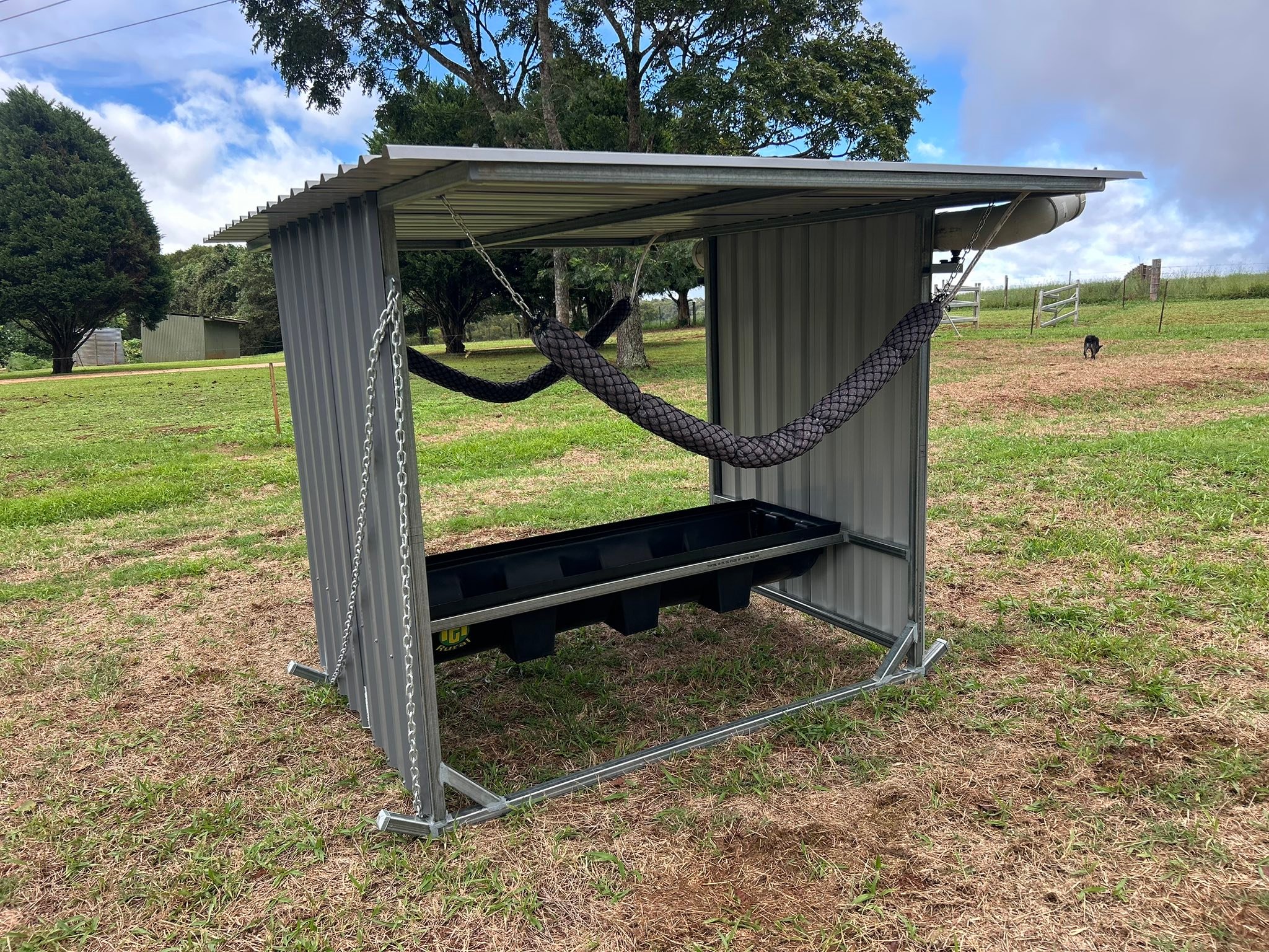 MCL Complete Contracting | Malanda QLD